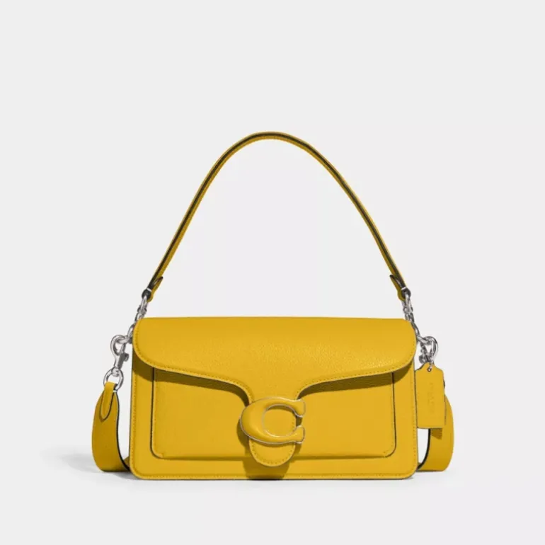 Tabby Shoulder Bag 26*COACH Sale