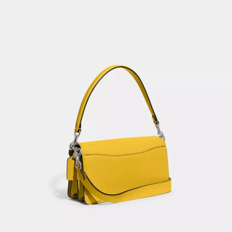 Tabby Shoulder Bag 26*COACH Sale