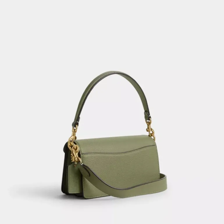 Tabby Shoulder Bag 20*COACH Shop