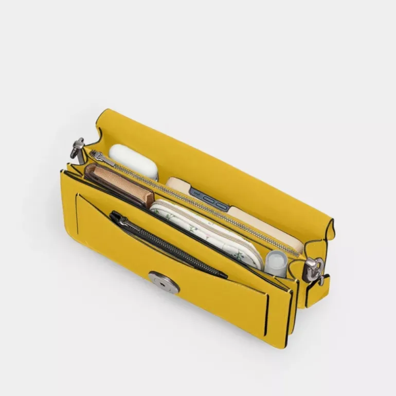 Tabby Shoulder Bag 26*COACH Sale