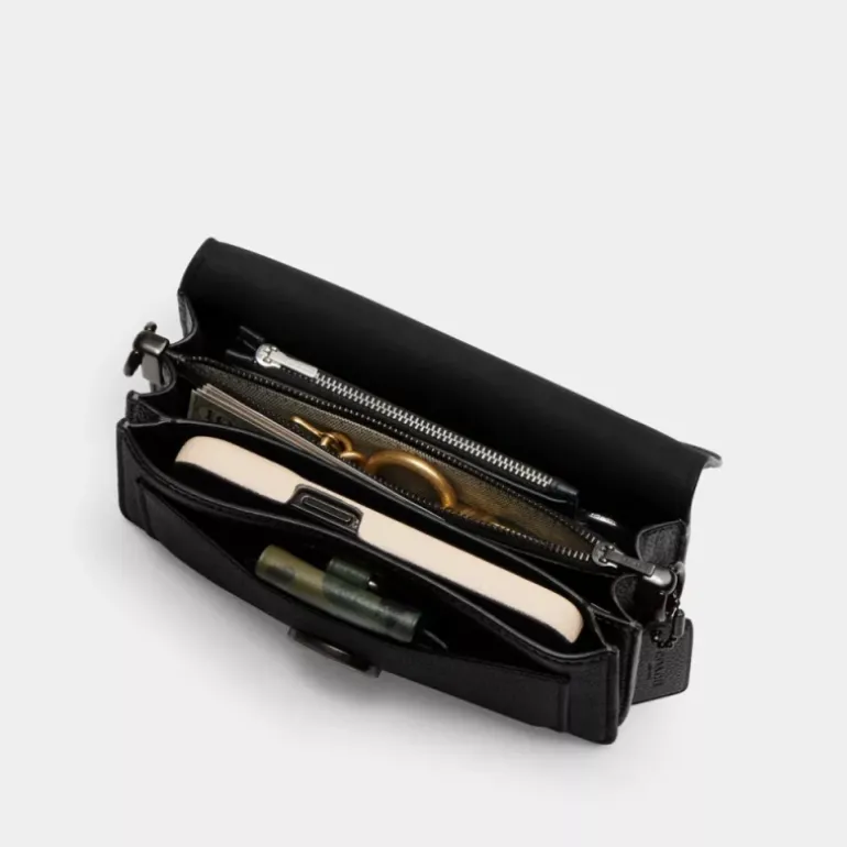 Tabby Shoulder Bag 20*COACH Discount