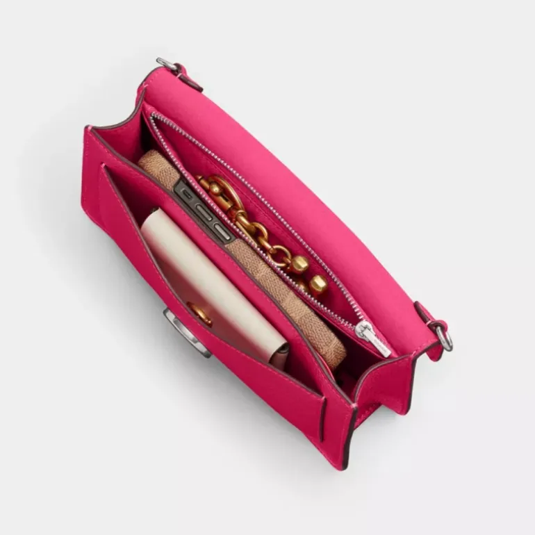 Tabby Shoulder Bag 20*COACH Shop