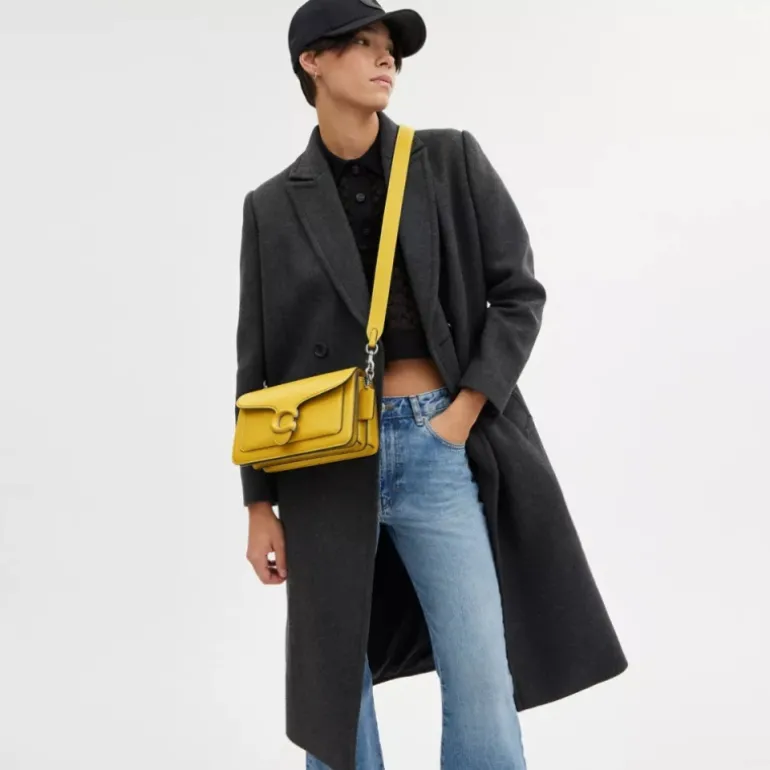 Tabby Shoulder Bag 26*COACH Sale