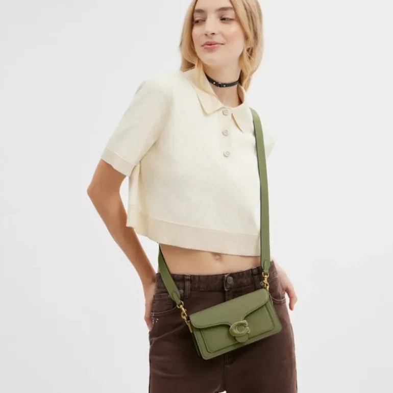 Tabby Shoulder Bag 20*COACH Shop