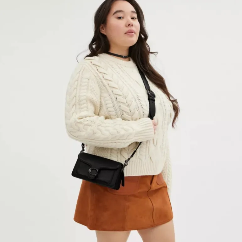 Tabby Shoulder Bag 20*COACH Discount