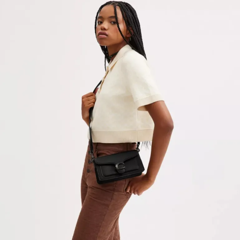 Tabby Shoulder Bag 20*COACH Discount