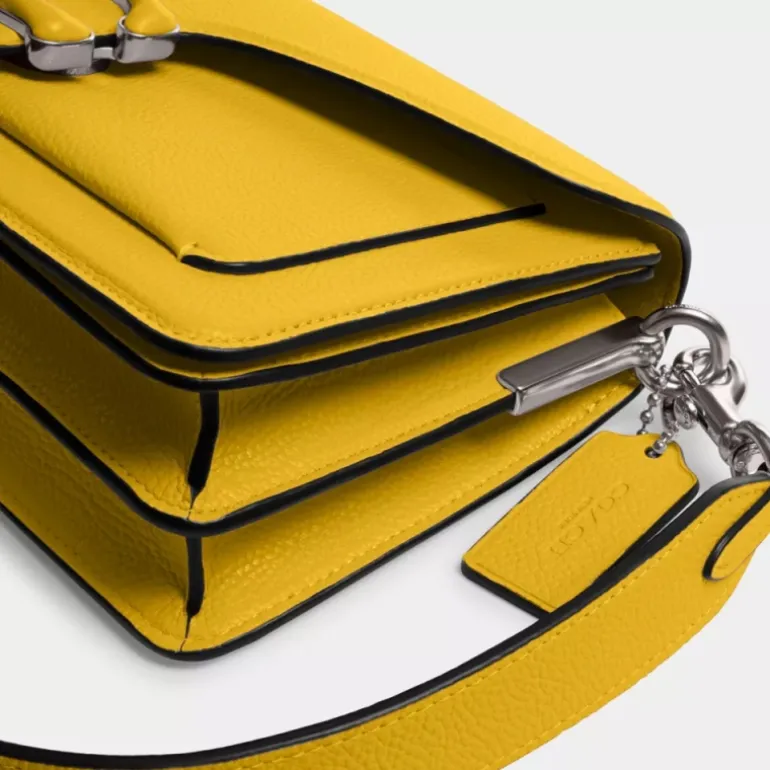 Tabby Shoulder Bag 26*COACH Sale