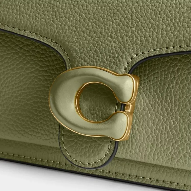 Tabby Shoulder Bag 20*COACH Shop