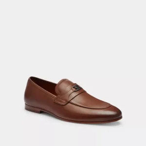 Tanner Loafer*COACH Fashion