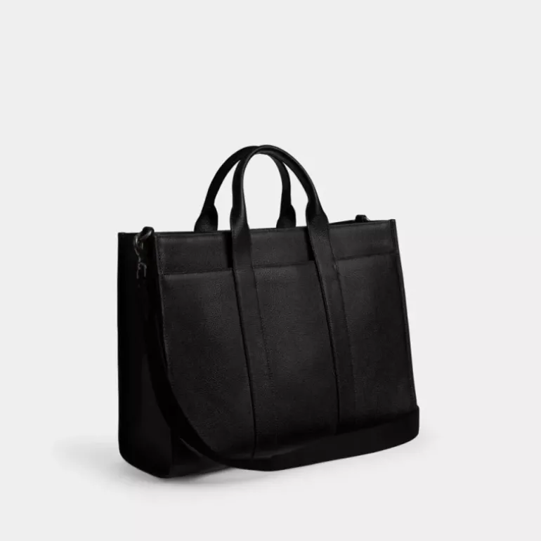 Wesley Tote*COACH Outlet
