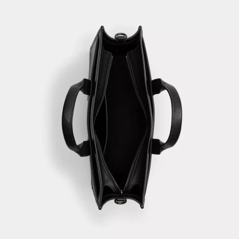 Wesley Tote*COACH Outlet