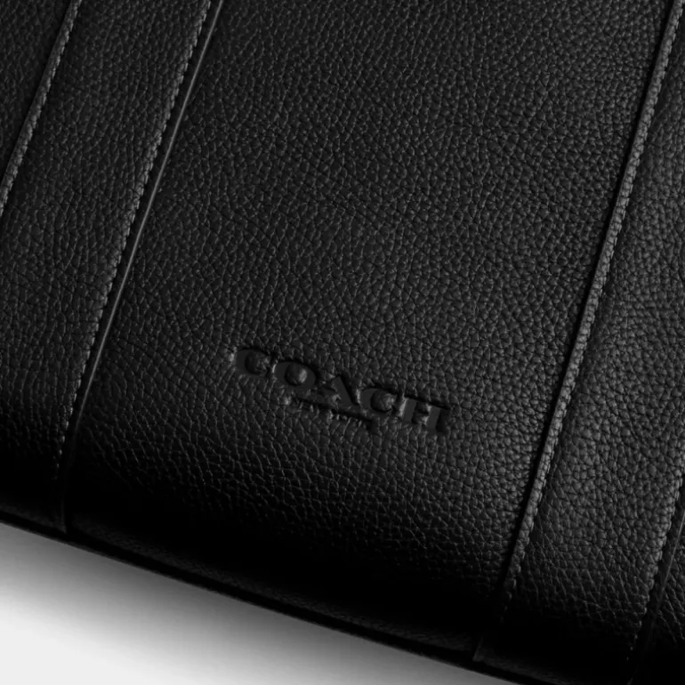 Wesley Tote*COACH Outlet