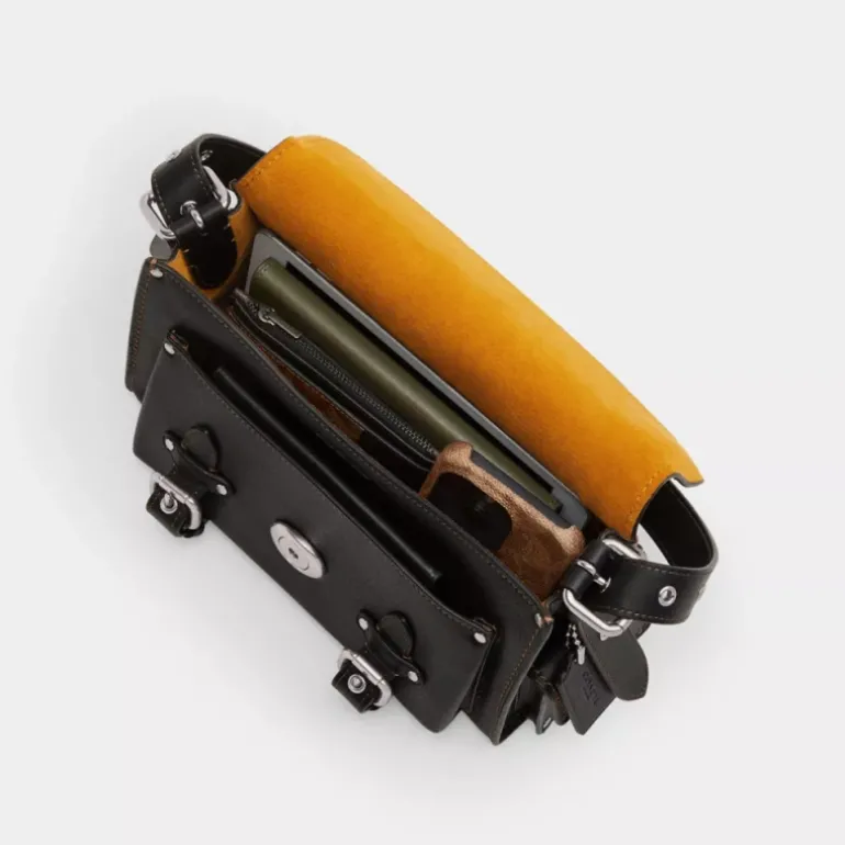 Western Tabby*COACH Best Sale