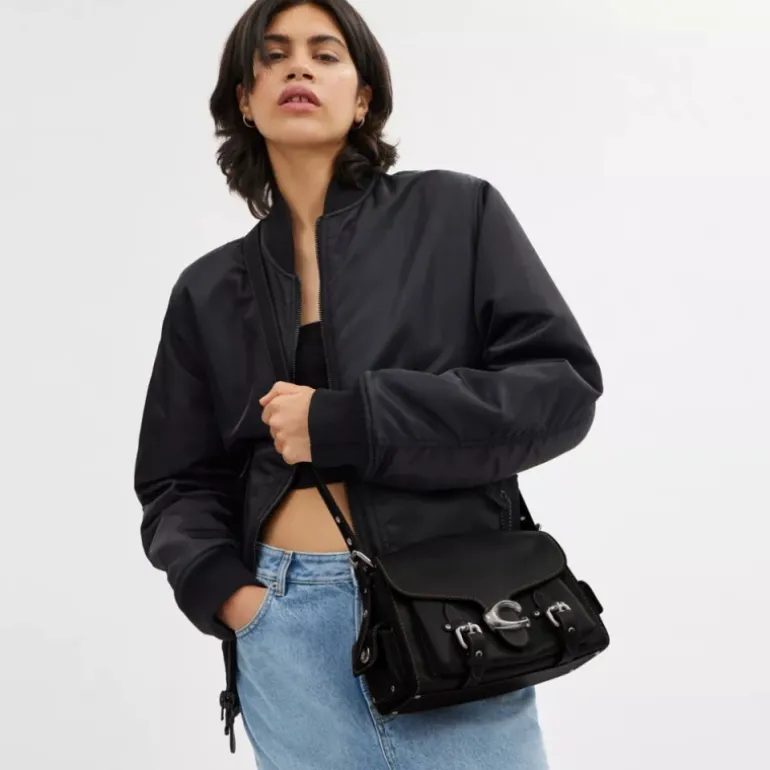 Western Tabby*COACH Best Sale