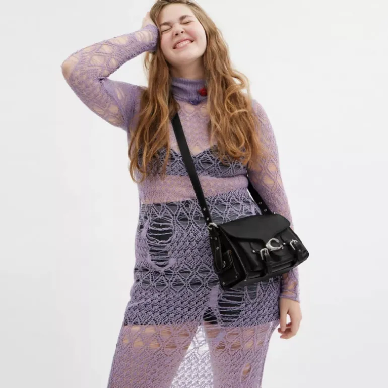 Western Tabby*COACH Best Sale