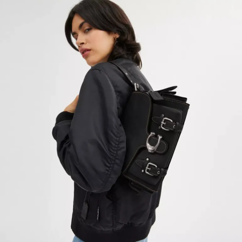 Western Tabby*COACH Best Sale