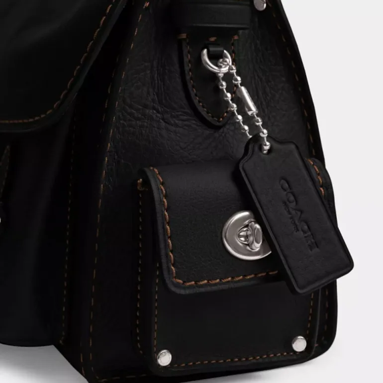 Western Tabby*COACH Best Sale