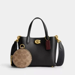 Willow Tote 18*COACH Cheap