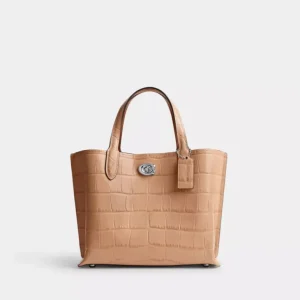 Willow Tote 24*COACH Shop