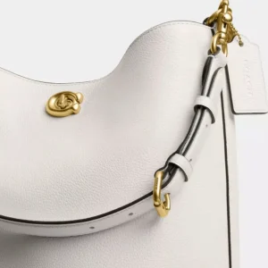 Willow weiche Beuteltasche*COACH New